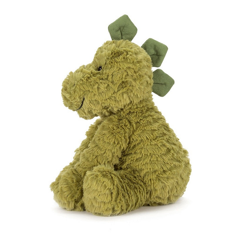 Peluche dinosaure Jellycat - Bashful