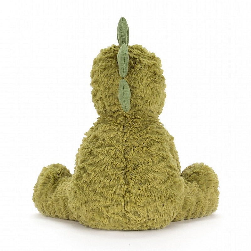 Peluche dinosaure Jellycat - Bashful