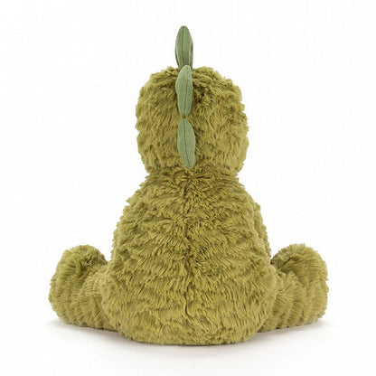 Peluche dinosaure Jellycat - Bashful
