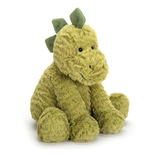 Peluche dinosaure Jellycat - Bashful