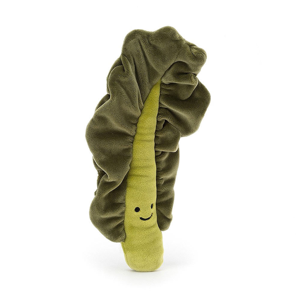Peluche Chou frisé - Jellycat