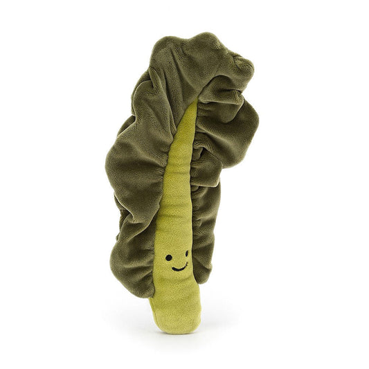 Peluche Chou frisé - Jellycat