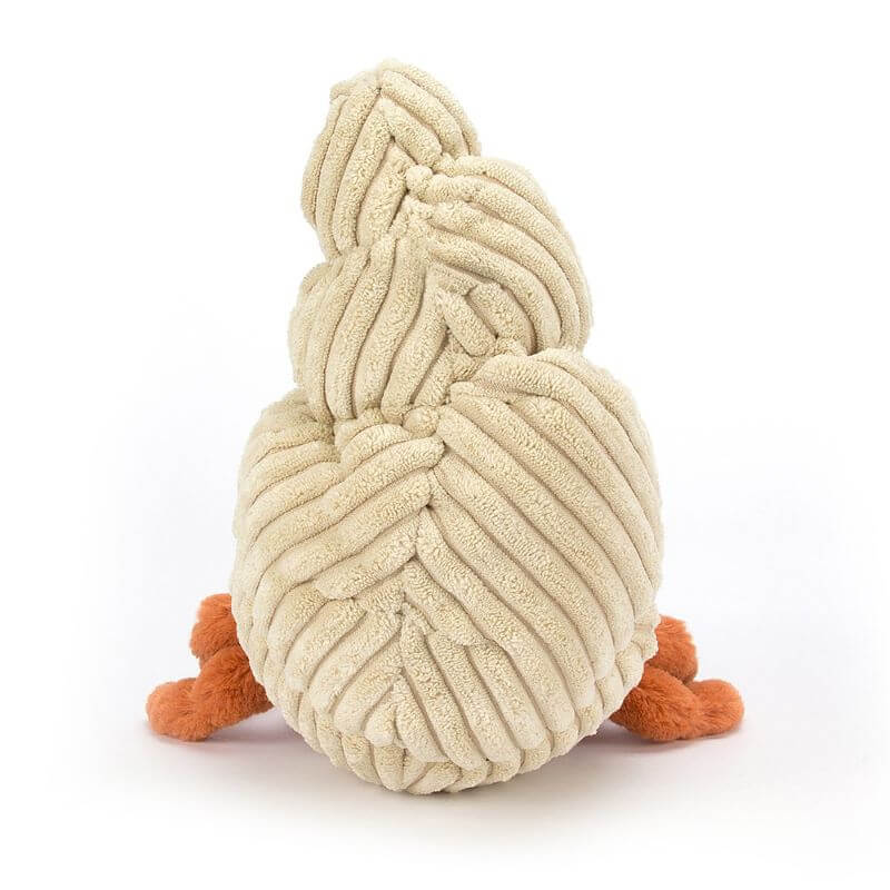 Peluche Bernard-L'Hermite - Jellycat