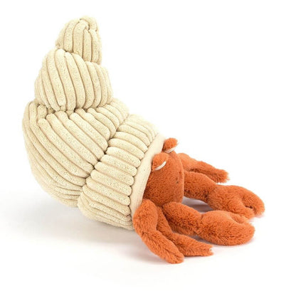 Peluche Bernard-L'Hermite - Jellycat