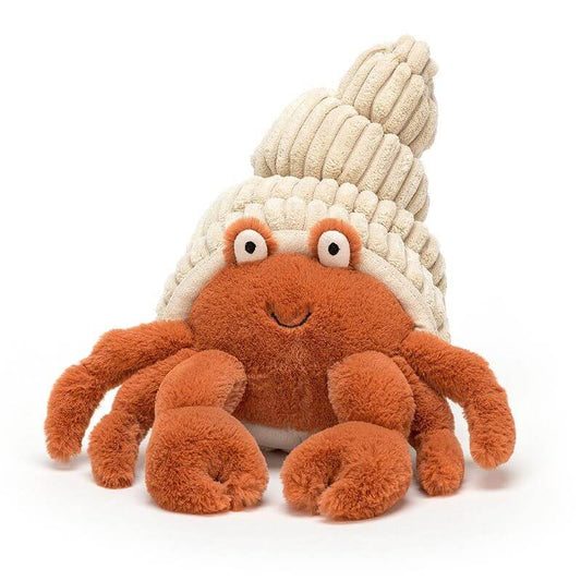 Peluche Bernard-L'Hermite - Jellycat