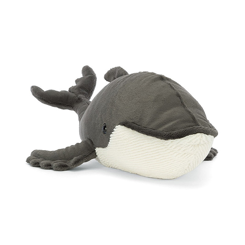 Peluche Baleine à Bosse - Jellycat