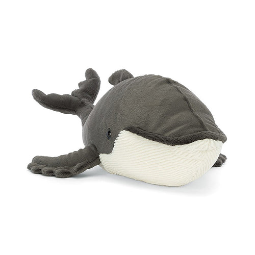 Peluche Baleine à Bosse - Jellycat