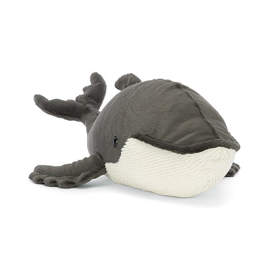 Peluche Baleine à Bosse - Jellycat
