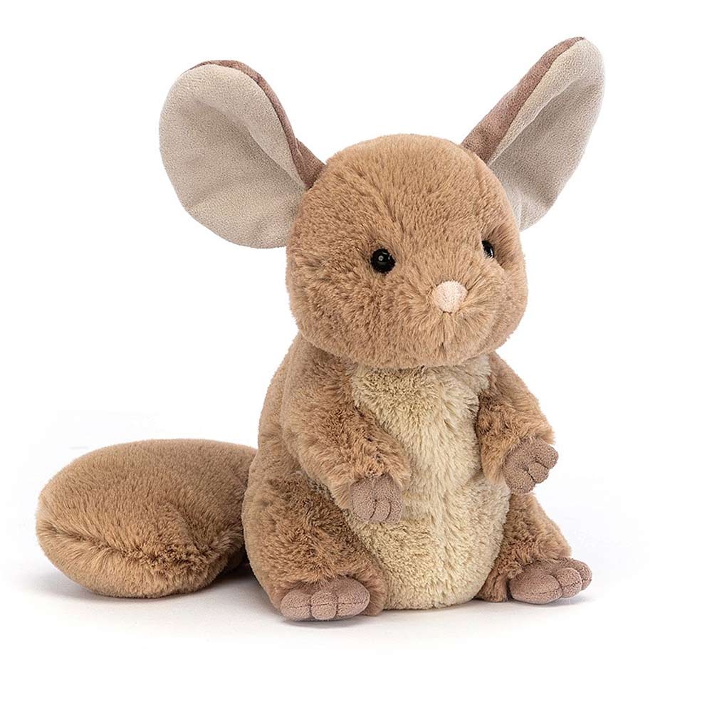 Peluche Chinchilla Chandler - Jellycat