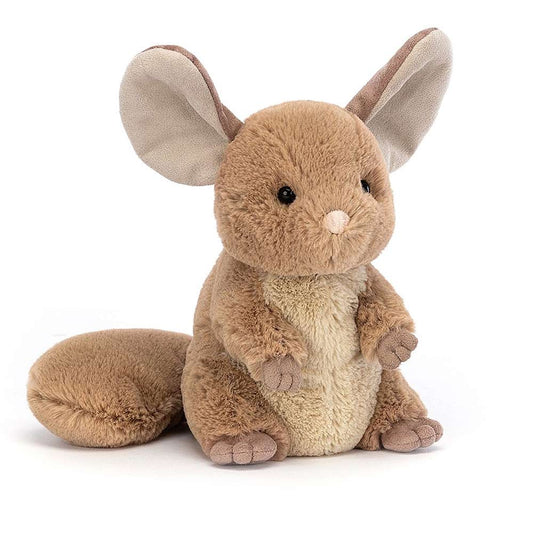 Peluche Chinchilla Chandler - Jellycat