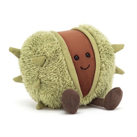 Peluche Châtaigne - Jellycat