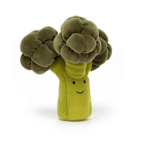 Peluche Brocoli - Jellycat
