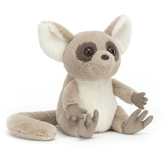 Peluche - Bruce bush baby - Jellycat