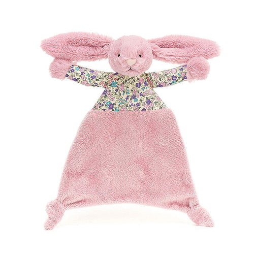 Peluche - Lapin Blossom Tulip Plat - Jellycat