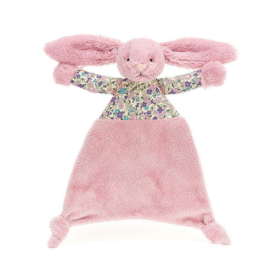 Peluche - Lapin Blossom Tulip Plat - Jellycat