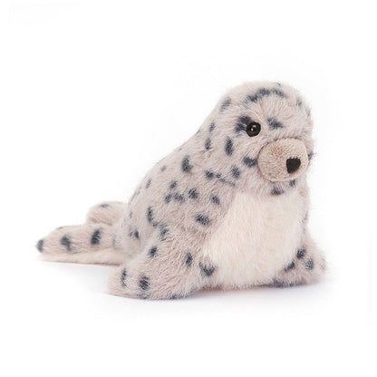 Peluche Phoque Tacheté - Jellycat