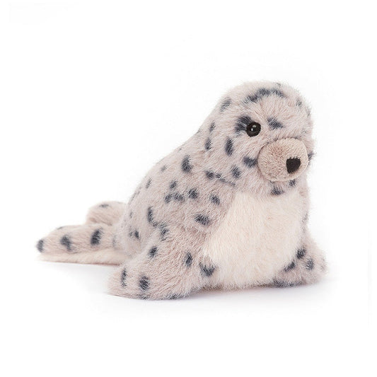 Peluche Phoque Tacheté - Jellycat