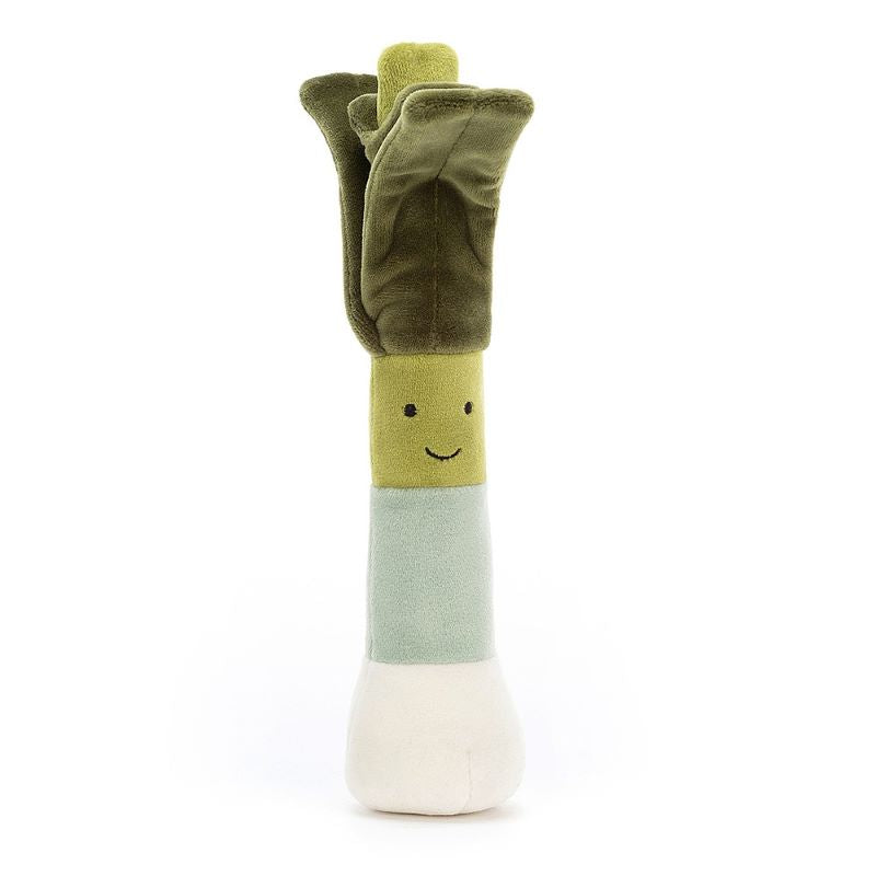 Peluche Poireau Jellycat