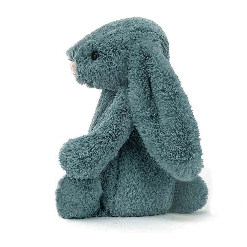 Peluche lapin Jellycat - Dusky blue small