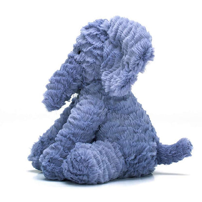 Peluche Éléphant Fuddlewuddle - Jellycat