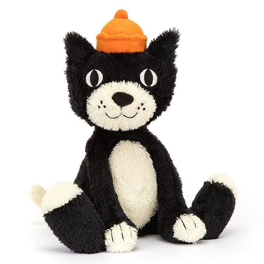Peluche chat Jellycat - Jack Original