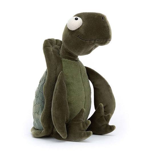 Peluche Tommy la Tortue - Jellycat