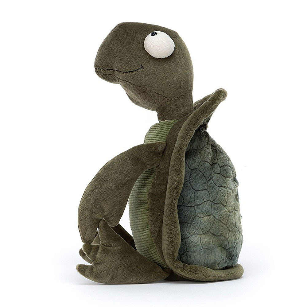 Peluche Tommy la Tortue - Jellycat