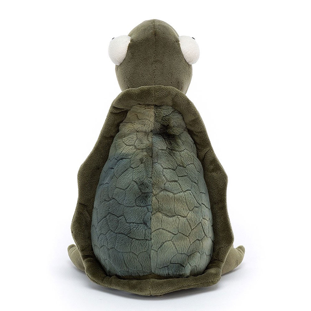 Peluche Tommy la Tortue - Jellycat