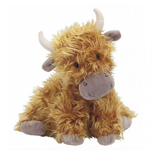 Peluche Vache écossaise - Jellycat