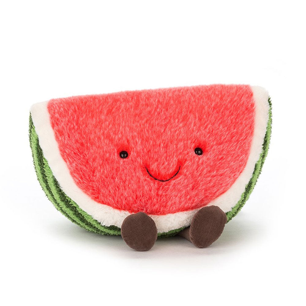 Peluche Pastèque - Jellycat