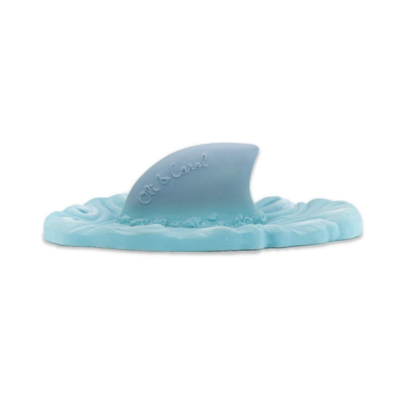 Jouet de Dentition Water Shark - Oli & Carol