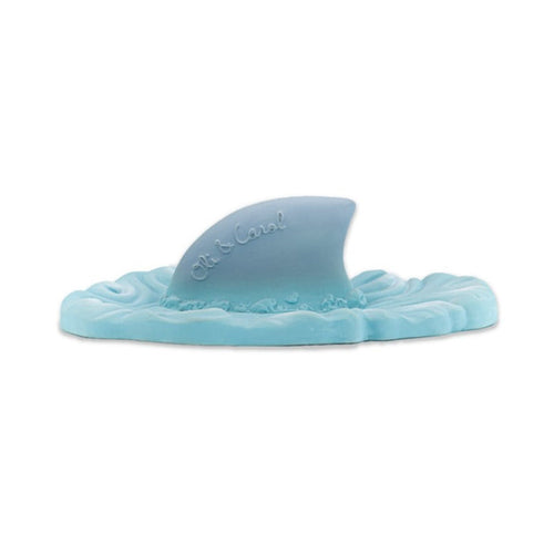 Jouet de Dentition Water Shark - Oli & Carol