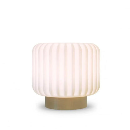 Lampe Dentelles In et Outdoor - 15cm - Atelier Pierre
