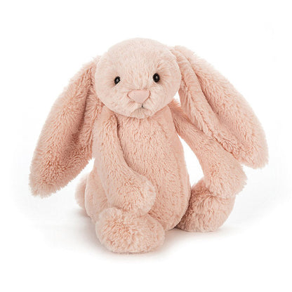 Peluche Lapin Bashful Blush - Small - Jellycat