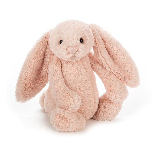 Peluche Lapin Bashful Blush - Small - Jellycat