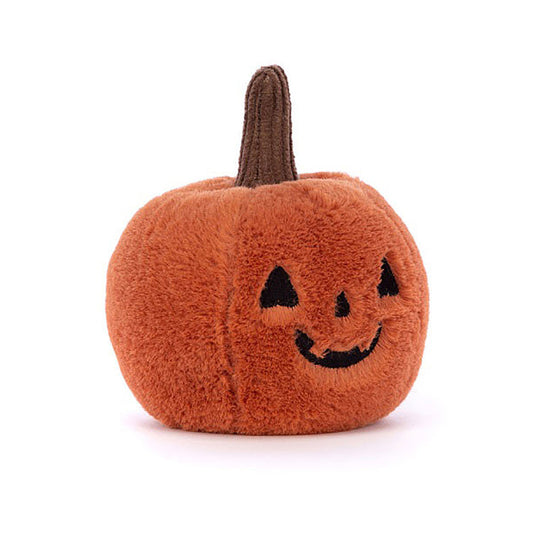 Ooky Jack O'lantern - Jellycat