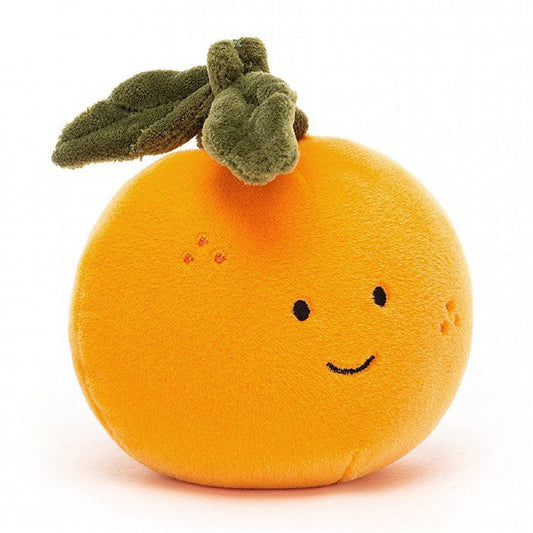 Peluche Orange - Jellycat