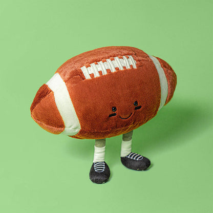 Peluche American football - Jellycat