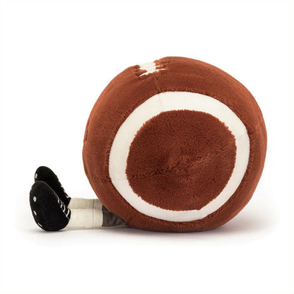 Peluche American football - Jellycat