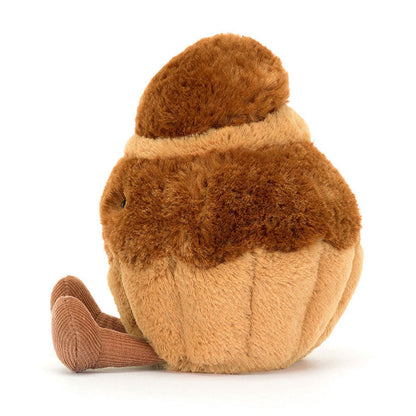 Peluche brigitte Brioche - Jellycat