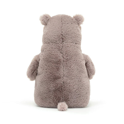 Peluche hippopotame Jellycat - Myrtle
