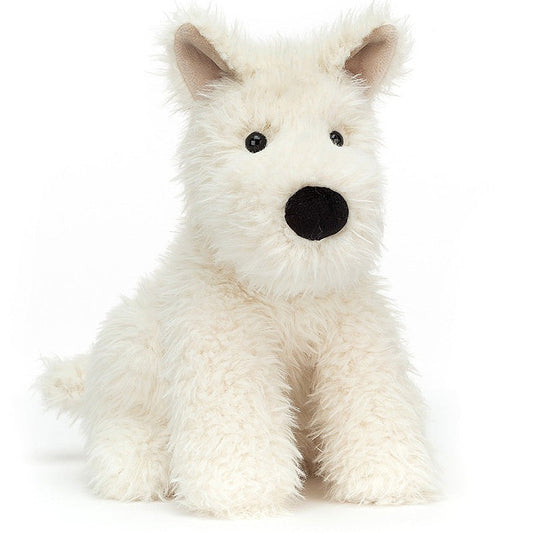 Peluche Chien Munro Scottie - Jellycat