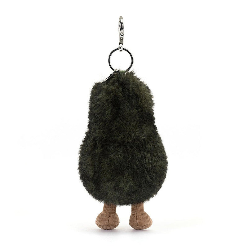 Porte-Clé Avocat - Jellycat
