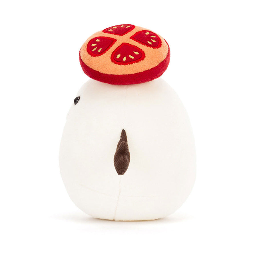Peluche Mozzarella -Jellycat