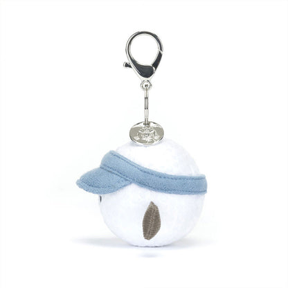 Porte Clé balle de golf - Jellycat