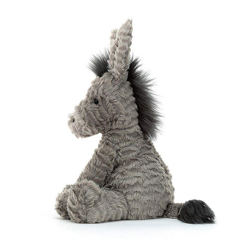 Peluche - Fuddlewuddle Âne - Jellycat