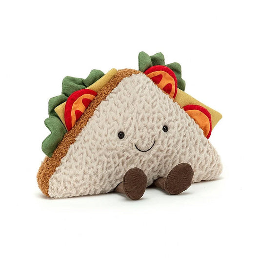 Peluche sandwich - Jellycat