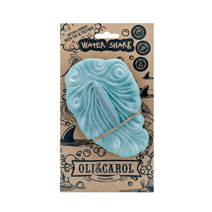 Jouet de Dentition Water Shark - Oli & Carol
