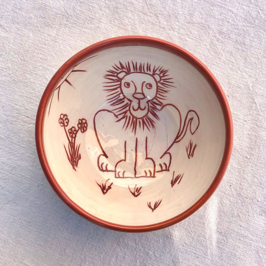 Bol lion