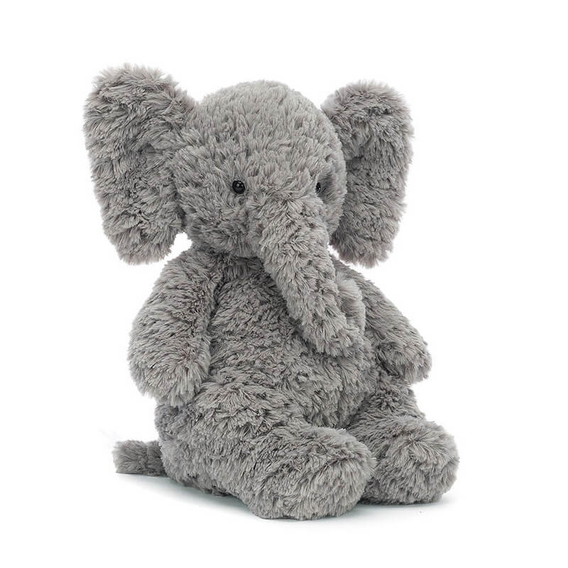 Peluche Elephant Archibald - Jellycat